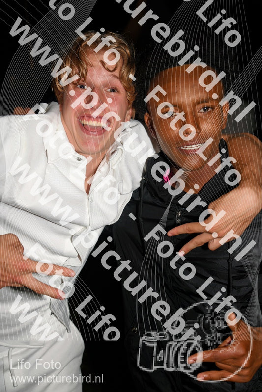 Evenement foto: Serie 2214