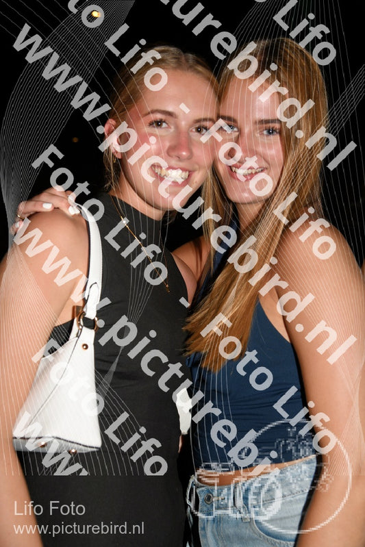 Evenement foto: Serie 2214