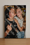 Evenement foto: Serie 2214