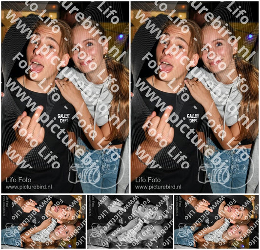 Evenement foto: Serie 2214
