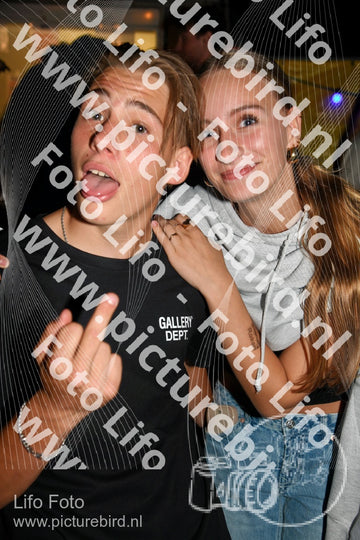 Evenement foto: Serie 2214
