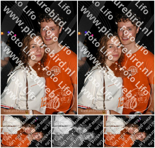 Evenement foto: Serie 2214