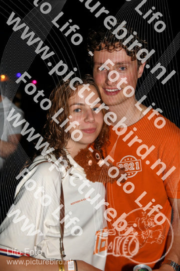 Evenement foto: Serie 2214
