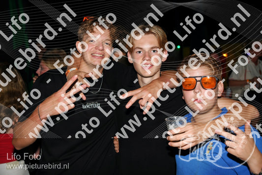 Evenement foto: Serie 2214