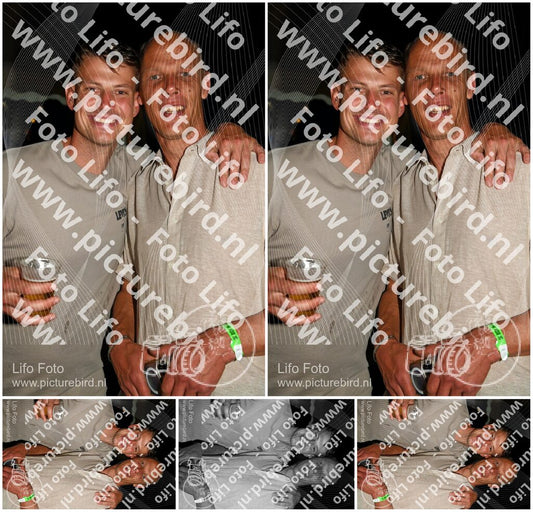 Evenement foto: Serie 2214