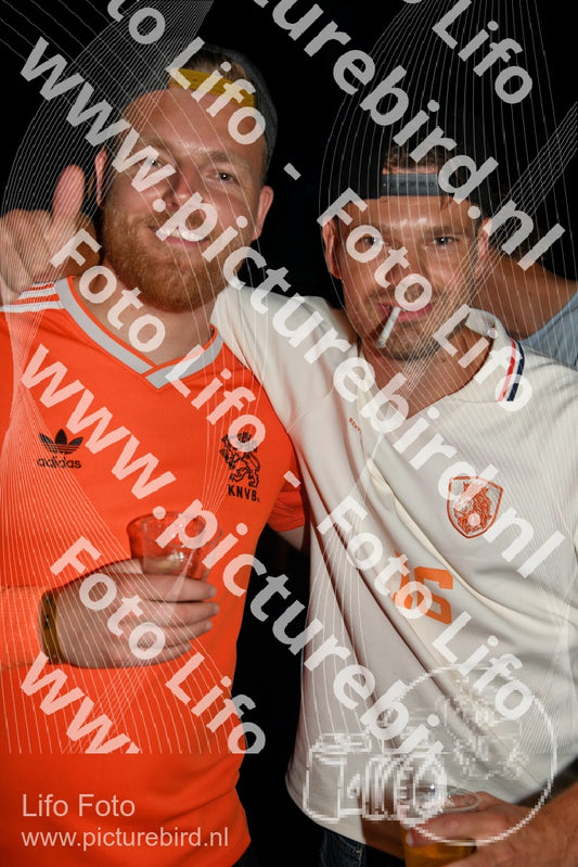 Evenement foto: Serie 2214