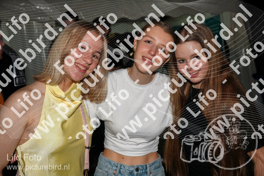 Evenement foto: Serie 2214