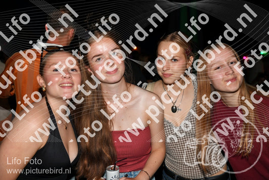 Evenement foto: Serie 2214
