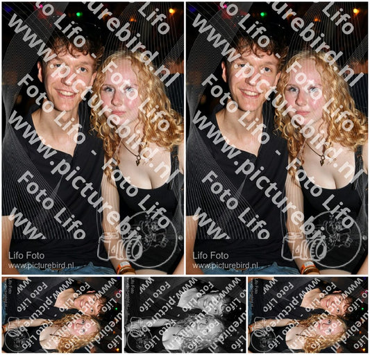 Evenement foto: Serie 2214