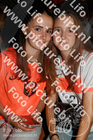 Evenement foto: Serie 2214