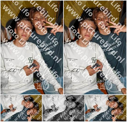 Evenement foto: Serie 2214
