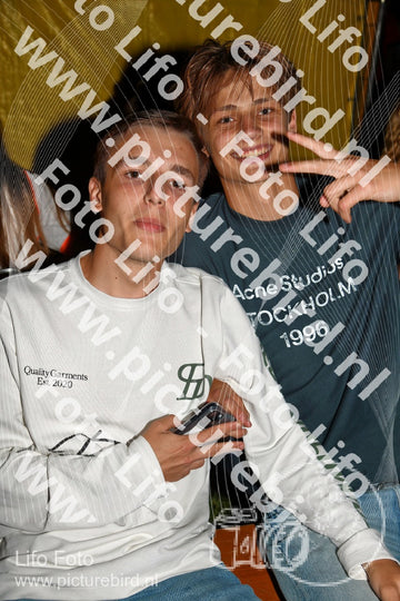 Evenement foto: Serie 2214