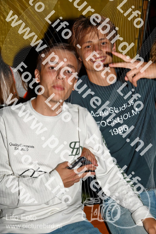 Evenement foto: Serie 2214