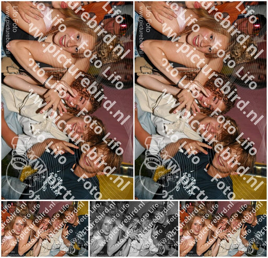 Evenement foto: Serie 2214