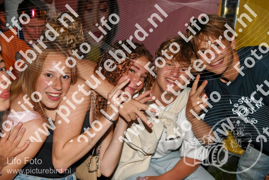 Evenement foto: Serie 2214