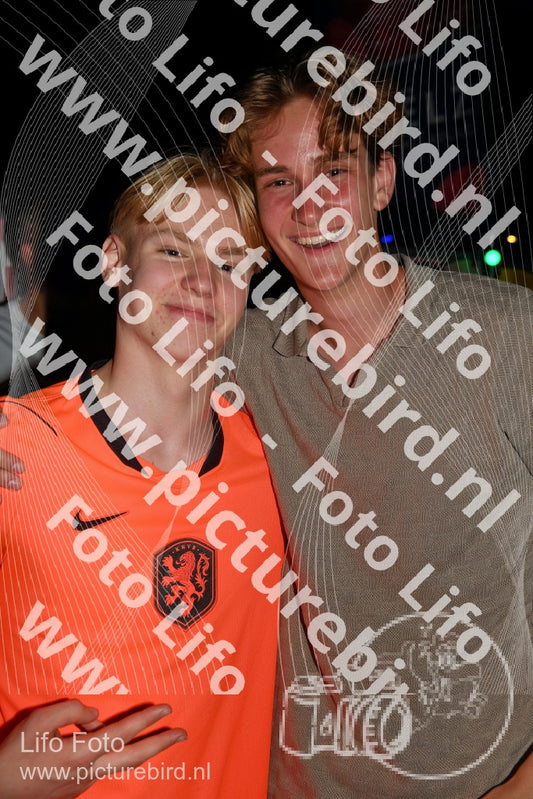 Evenement foto: Serie 2214