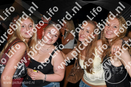 Evenement foto: Serie 2214