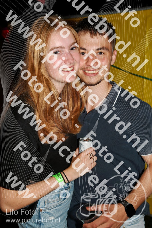 Evenement foto: Serie 2214