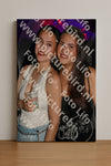 Evenement foto: Serie 2214