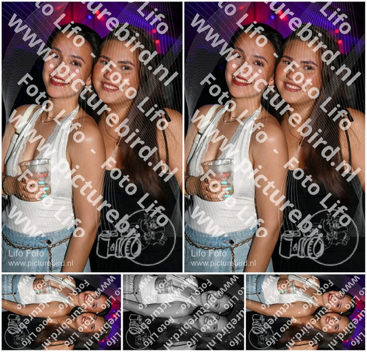 Evenement foto: Serie 2214