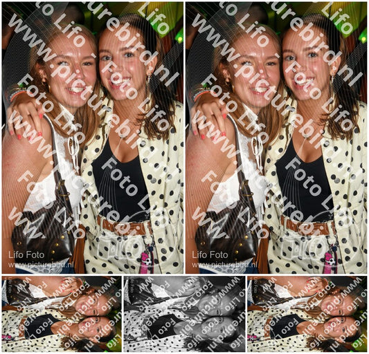 Evenement foto: Serie 2214