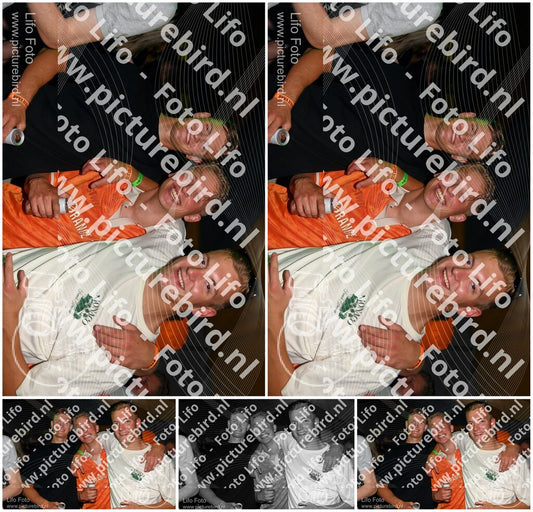 Evenement foto: Serie 2214