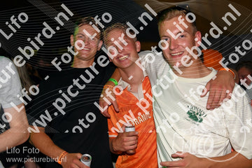 Evenement foto: Serie 2214