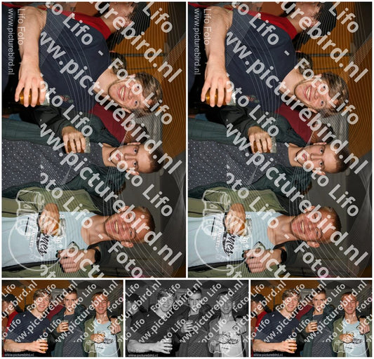 Evenement foto: Serie 2214