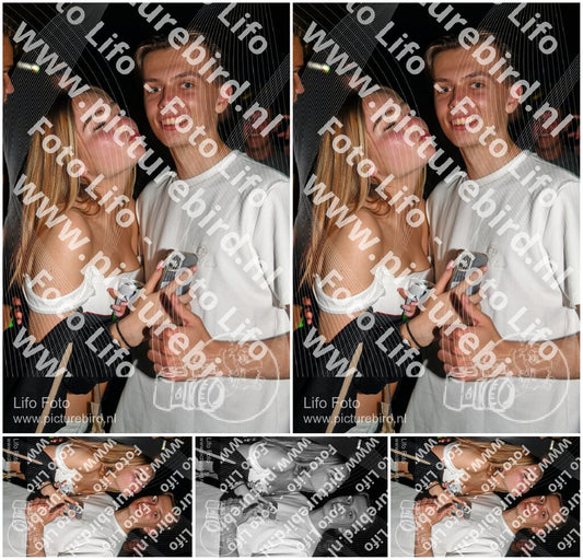 Evenement foto: Serie 2214