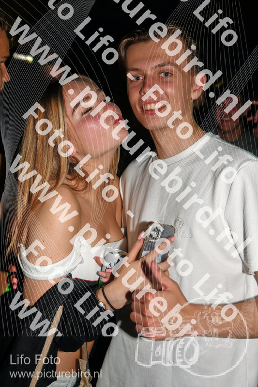 Evenement foto: Serie 2214