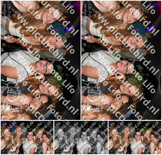 Evenement foto: Serie 2214