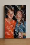 Evenement foto: Serie 2214