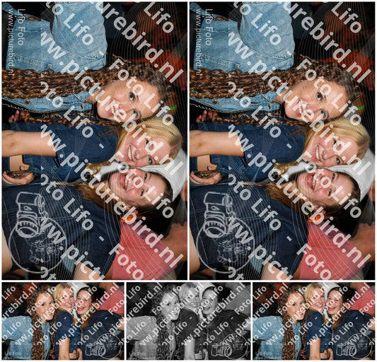 Evenement foto: Serie 2214