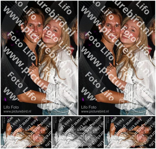 Evenement foto: Serie 2214