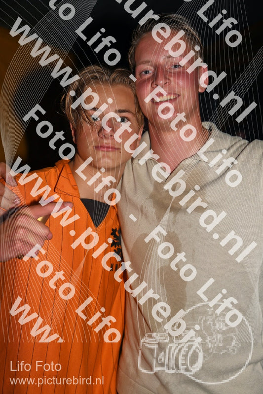 Evenement foto: Serie 2214