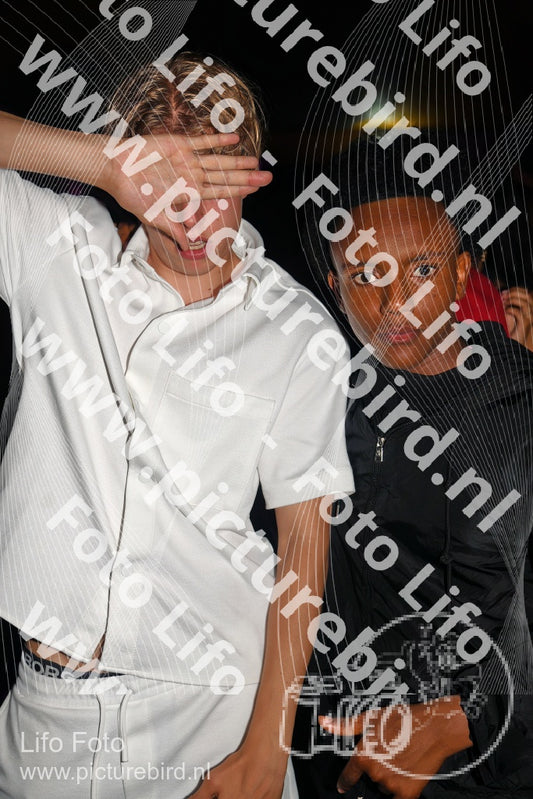 Evenement foto: Serie 2214
