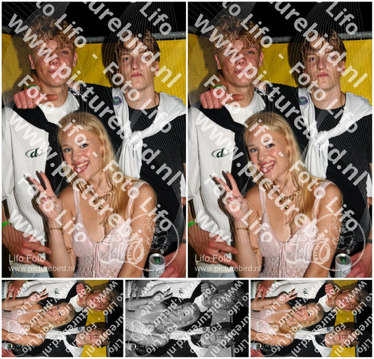 Evenement foto: Serie 2214