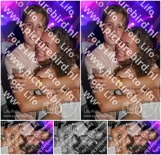 Evenement foto: Serie 2214