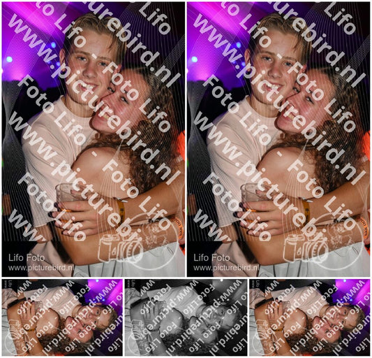 Evenement foto: Serie 2214
