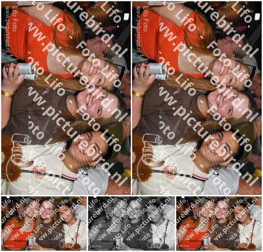 Evenement foto: Serie 2214