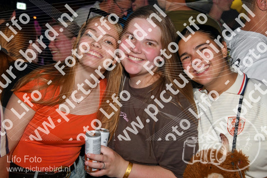Evenement foto: Serie 2214