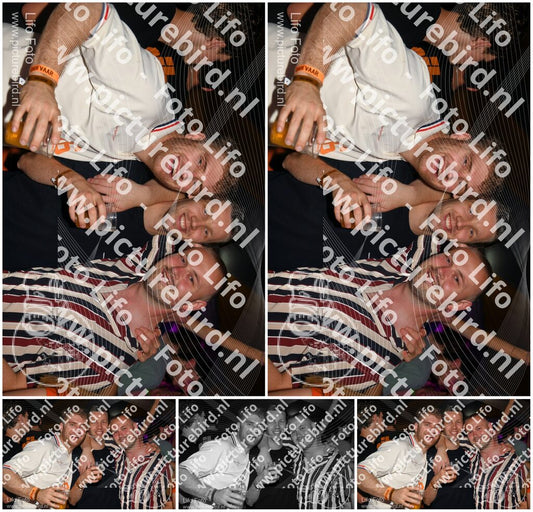 Evenement foto: Serie 2214