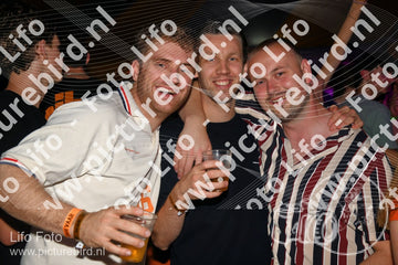Evenement foto: Serie 2214