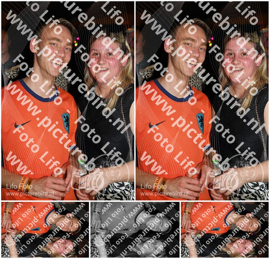 Evenement foto: Serie 2214