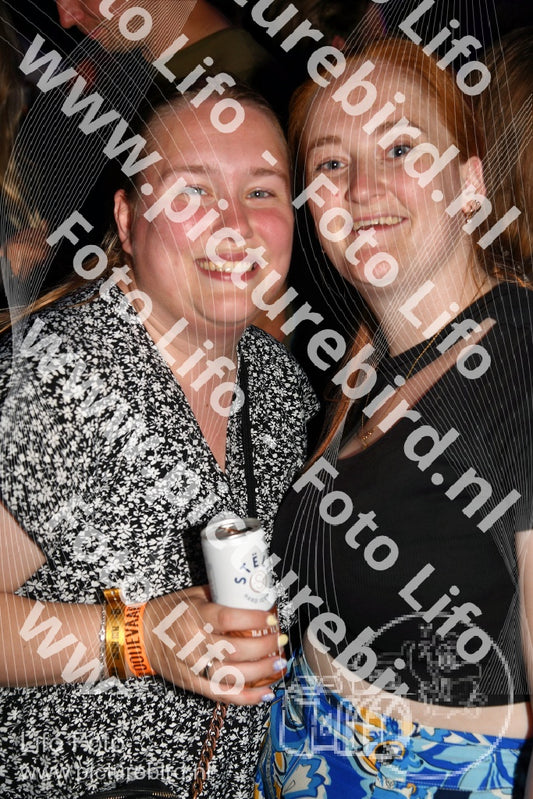 Evenement foto: Serie 2214