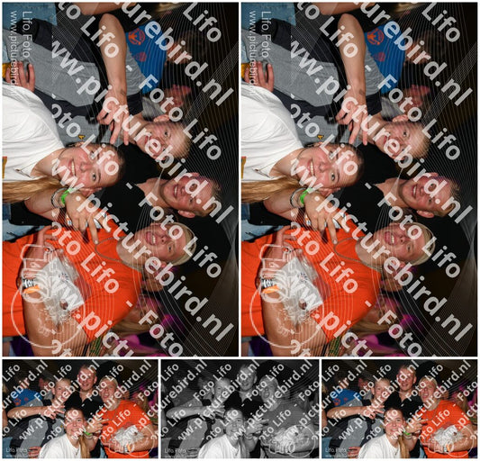 Evenement foto: Serie 2214