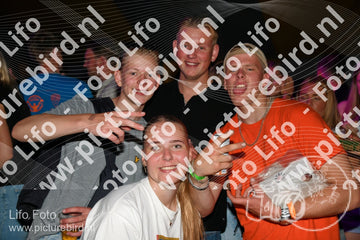 Evenement foto: Serie 2214