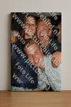 Evenement foto: Serie 2214