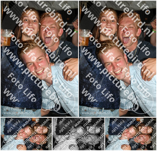 Evenement foto: Serie 2214