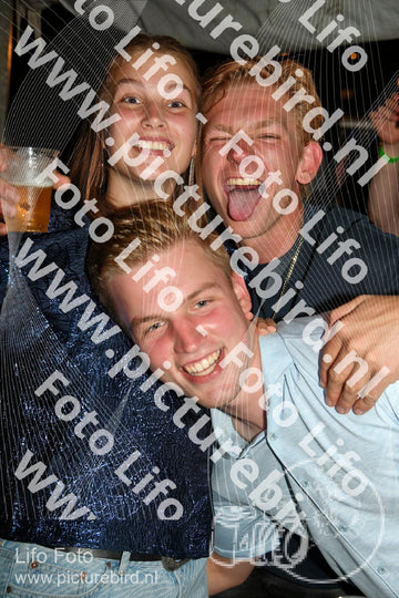 Evenement foto: Serie 2214